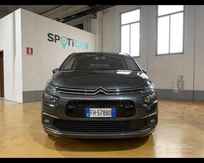 Usato 2017 Citroën C4 Picasso 1.6 Diesel 120 CV (18.500 €)