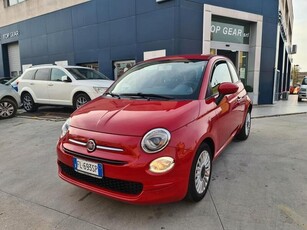 Usato 2017 Fiat 500 1.2 Benzin 69 CV (10.900 €)