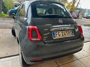 Usato 2017 Fiat 500 1.2 LPG_Hybrid 69 CV (10.200 €)