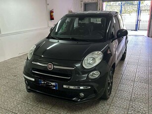 Usato 2017 Fiat 500L 1.3 Diesel 95 CV (12.800 €)
