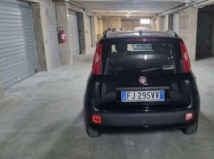 Usato 2017 Fiat Panda 1.2 Benzin 69 CV (7.500 €)