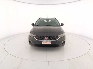 Usato 2017 Fiat Tipo 1.6 Diesel 120 CV (11.500 €)