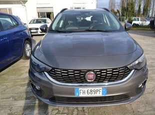 Usato 2017 Fiat Tipo 1.6 Diesel 120 CV (7.900 €)