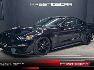 Usato 2017 Ford Mustang 2.3 Benzin 317 CV (31.900 €)