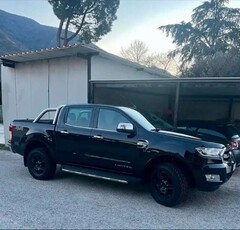 Usato 2017 Ford Ranger 3.2 Diesel 160 CV (23.500 €)