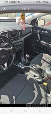 Usato 2017 Kia Sportage 1.7 Diesel 115 CV (15.000 €)