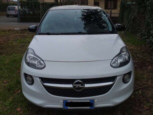 Usato 2017 Opel Adam 1.2 Benzin 69 CV (11.900 €)