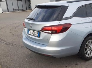 Usato 2017 Opel Astra 1.6 Diesel 95 CV (9.000 €)