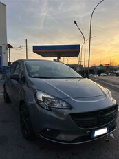 Usato 2017 Opel Corsa 1.2 Diesel 95 CV (11.000 €)