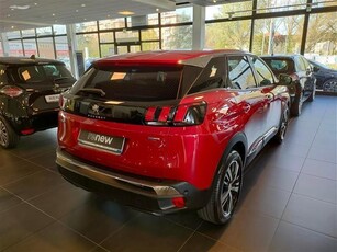 Usato 2017 Peugeot 3008 1.2 Benzin 131 CV (18.450 €)