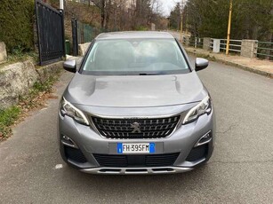 Usato 2017 Peugeot 3008 1.6 Diesel 120 CV (19.000 €)