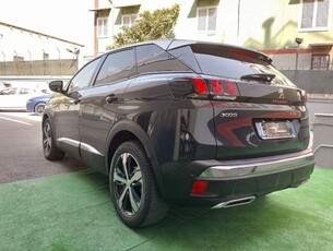 Usato 2017 Peugeot 3008 1.6 Diesel 120 CV (19.800 €)