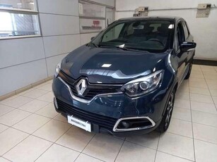 Usato 2017 Renault Captur 0.9 Benzin 90 CV (11.400 €)