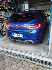 Usato 2017 Renault Mégane GT 1.6 Benzin 205 CV (17.900 €)