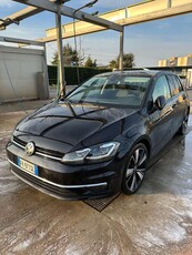 Usato 2017 VW Golf 2.0 Diesel 150 CV (20.000 €)