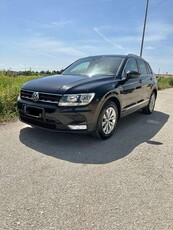 Usato 2017 VW Tiguan 2.0 Diesel 150 CV (20.000 €)