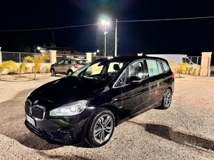 Usato 2018 BMW 218 2.0 Diesel 150 CV (16.000 €)