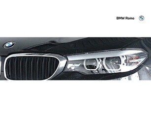 Usato 2018 BMW 520 2.0 Diesel 190 CV (35.360 €)