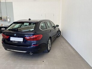 Usato 2018 BMW 524 2.0 Diesel 190 CV (29.500 €)