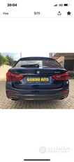 Usato 2018 BMW 540 3.0 Benzin 340 CV (28.000 €)