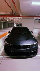 Usato 2018 BMW M4 3.0 Benzin 431 CV (69.999 €)