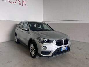 Usato 2018 BMW X1 1.5 Benzin 140 CV (23.400 €)