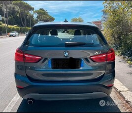 Usato 2018 BMW X1 1.5 Diesel 116 CV (19.500 €)