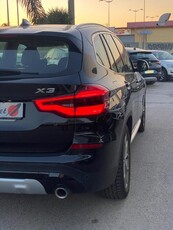 Usato 2018 BMW X3 2.0 Diesel 190 CV (32.900 €)