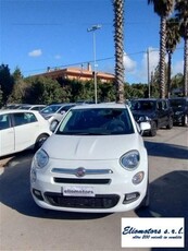 Usato 2018 Fiat 500X 1.2 Diesel 95 CV (15.900 €)