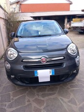 Usato 2018 Fiat 500X 1.6 Benzin 110 CV (15.900 €)