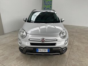 Usato 2018 Fiat 500X 1.6 Benzin 140 CV (13.990 €)