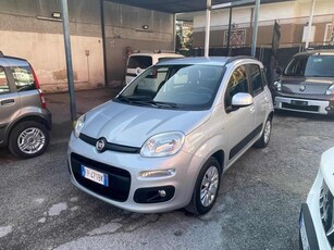 Usato 2018 Fiat Panda 1.2 Benzin 69 CV (9.790 €)