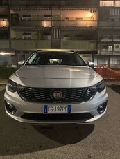 Usato 2018 Fiat Tipo 1.6 Diesel 120 CV (11.900 €)