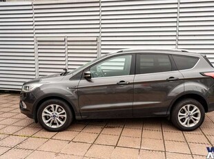 Usato 2018 Ford Kuga 1.5 Diesel 120 CV (14.900 €)