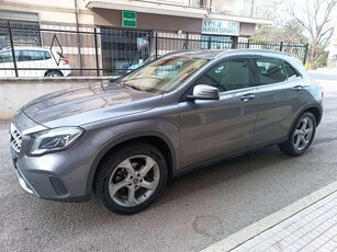 Usato 2018 Mercedes GLA200 2.1 Diesel 136 CV (23.500 €)