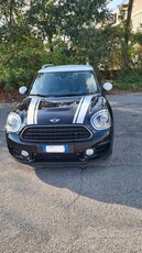 Usato 2018 Mini Countryman 1.5 Benzin 136 CV (25.000 €)