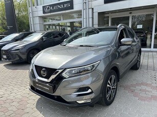 Usato 2018 Nissan Qashqai 1.5 Diesel 110 CV (16.800 €)