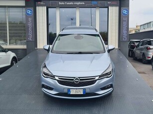 Usato 2018 Opel Astra 1.4 CNG_Hybrid 110 CV (11.999 €)