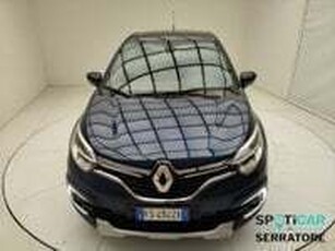 Usato 2018 Renault Captur 1.5 Diesel 90 CV (13.986 €)