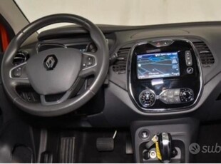 Usato 2018 Renault Captur 1.5 Diesel 90 CV (16.000 €)