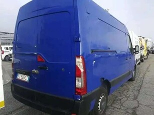 Usato 2018 Renault Master 2.3 Diesel 131 CV (12.900 €)