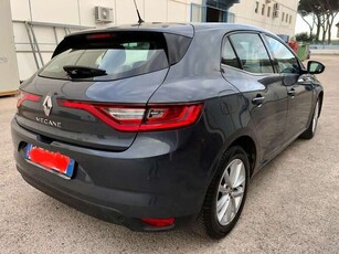 Usato 2018 Renault Mégane IV 1.5 Diesel 110 CV (13.500 €)