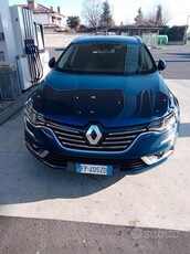 Usato 2018 Renault Talisman 1.5 Diesel 110 CV (8.200 €)