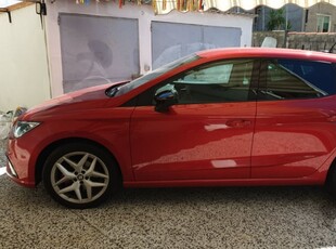 Usato 2018 Seat Ibiza 1.5 Benzin 150 CV (17.900 €)