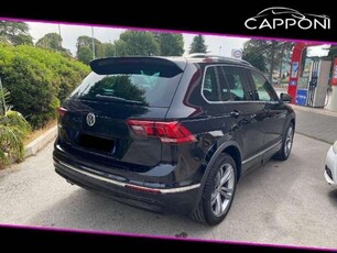 Usato 2018 VW Tiguan 1.6 Diesel 116 CV (28.500 €)