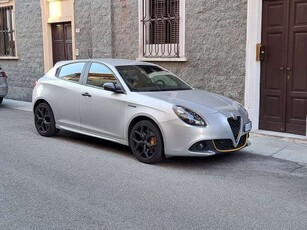 Usato 2019 Alfa Romeo Giulietta 2.0 Diesel 170 CV (22.000 €)