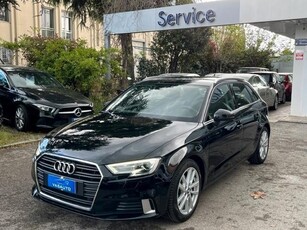 Usato 2019 Audi A3 1.6 Diesel 116 CV (19.900 €)