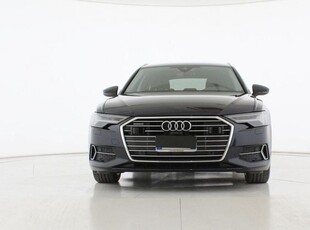 Usato 2019 Audi A6 2.0 El_Hybrid 204 CV (43.600 €)