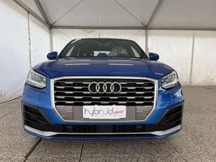 Usato 2019 Audi Q2 1.6 Diesel 116 CV (21.900 €)