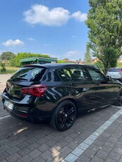 Usato 2019 BMW 118 1.5 Benzin 136 CV (21.999 €)